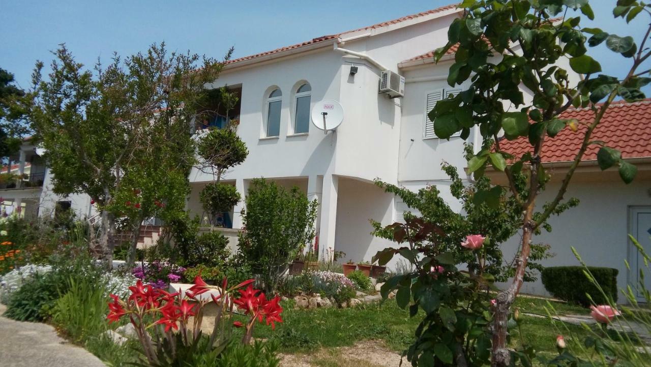 Apartman La Maison Zadar Exteriér fotografie