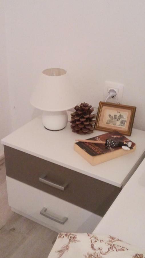 Apartman La Maison Zadar Exteriér fotografie