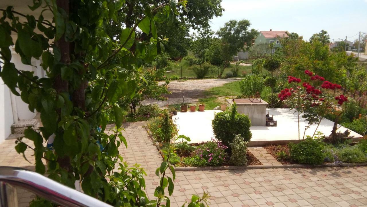 Apartman La Maison Zadar Exteriér fotografie