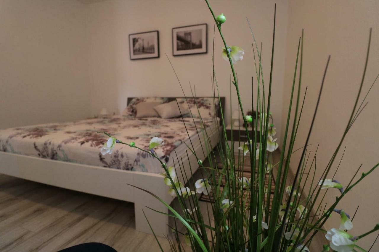 Apartman La Maison Zadar Exteriér fotografie