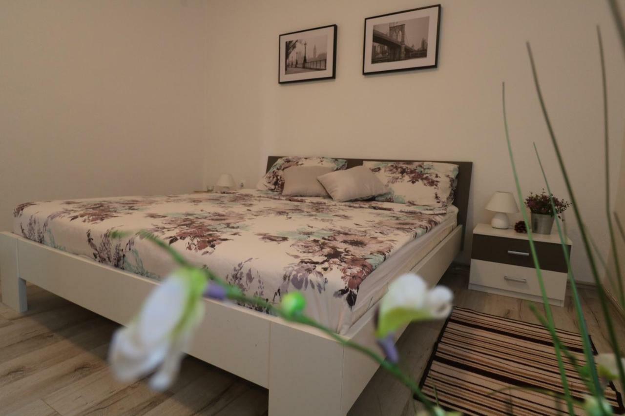Apartman La Maison Zadar Exteriér fotografie