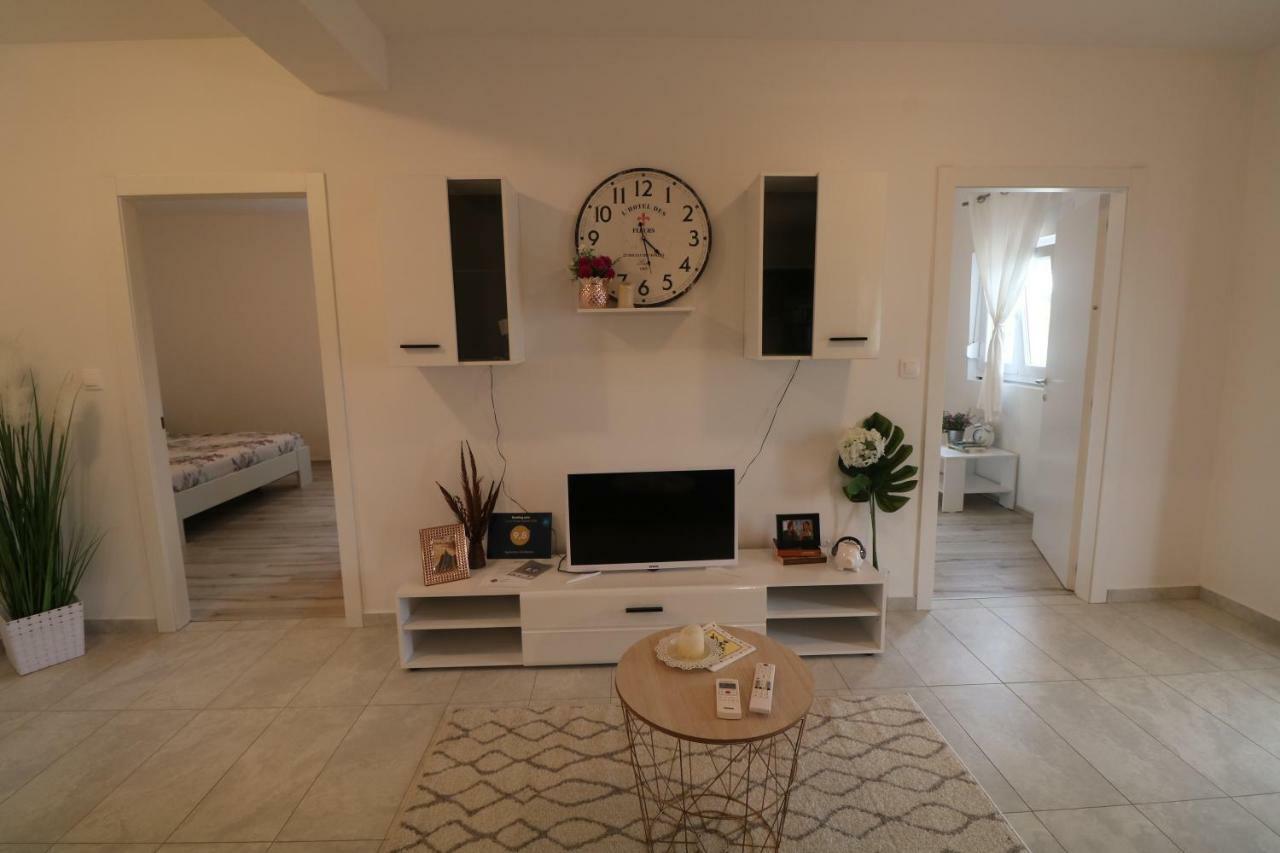Apartman La Maison Zadar Exteriér fotografie