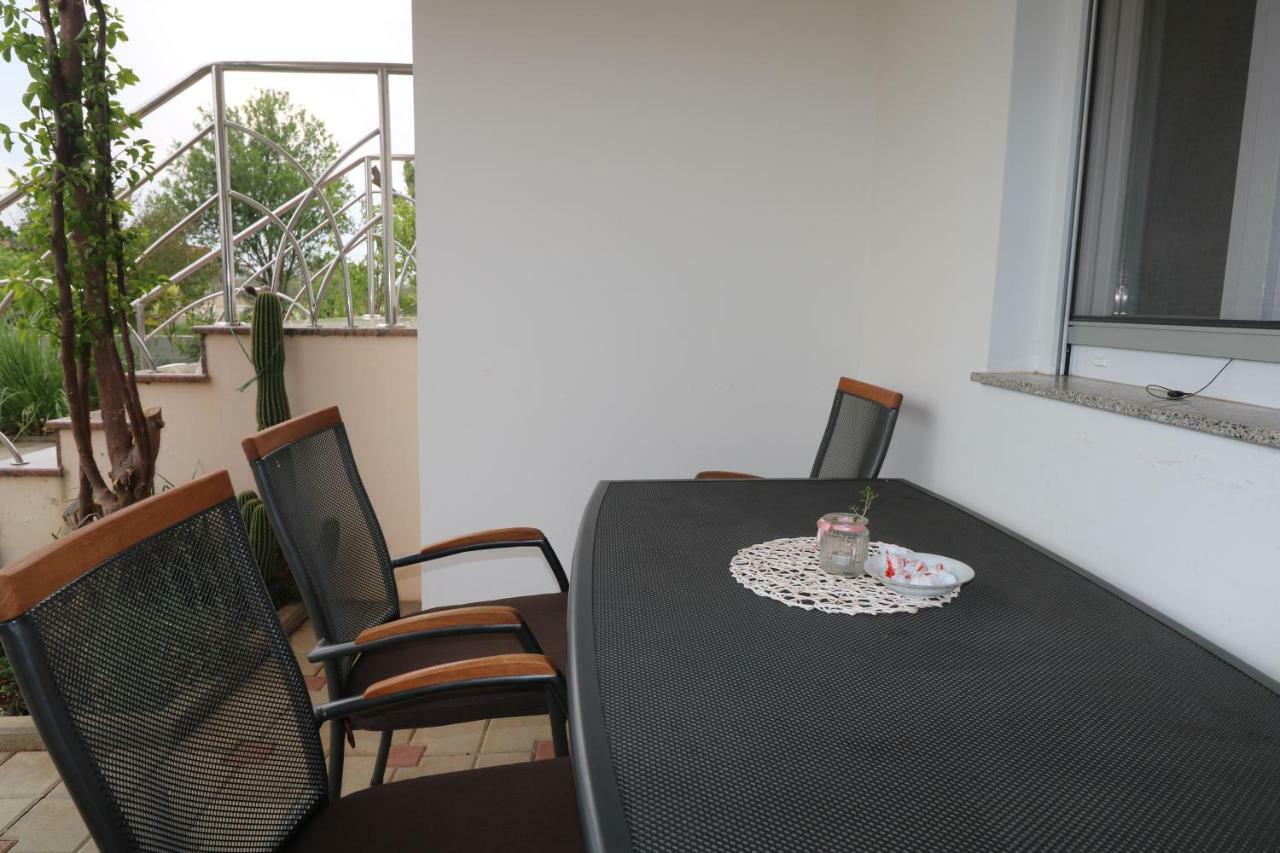 Apartman La Maison Zadar Exteriér fotografie